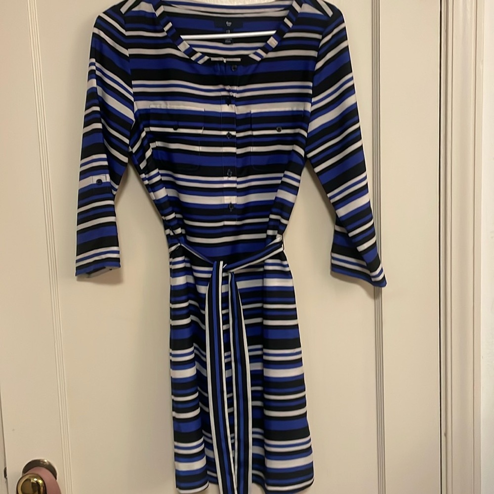 Work dress